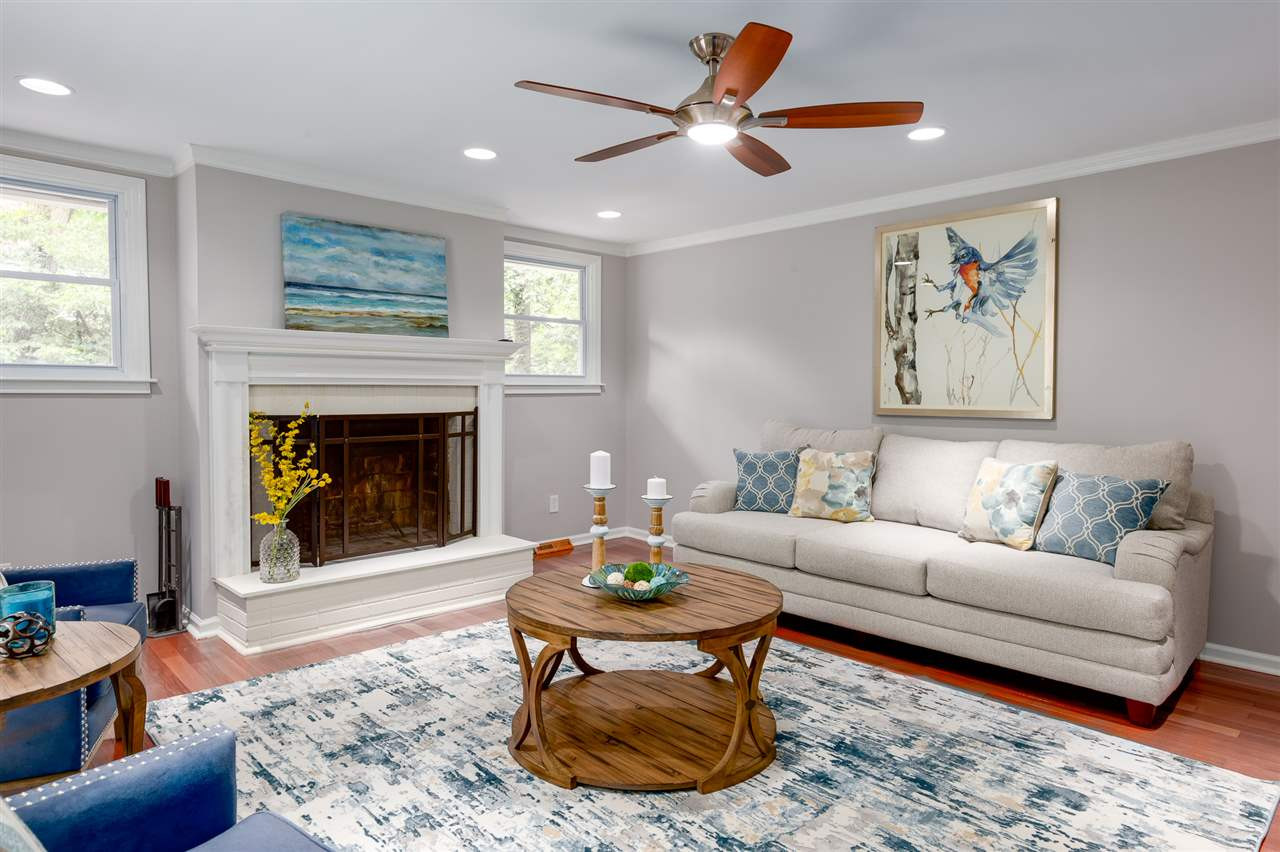 3212 Cromwell Road Durham, NC 27705 - Photo 6 of 30 Photo 6
