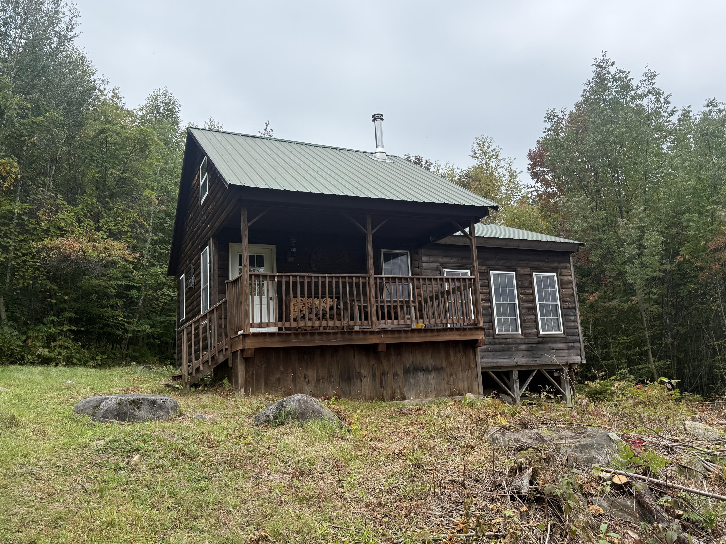 121 Hampshire Hill Road Mercer, ME 04957 - Photo 23 of 38 IMG_0601