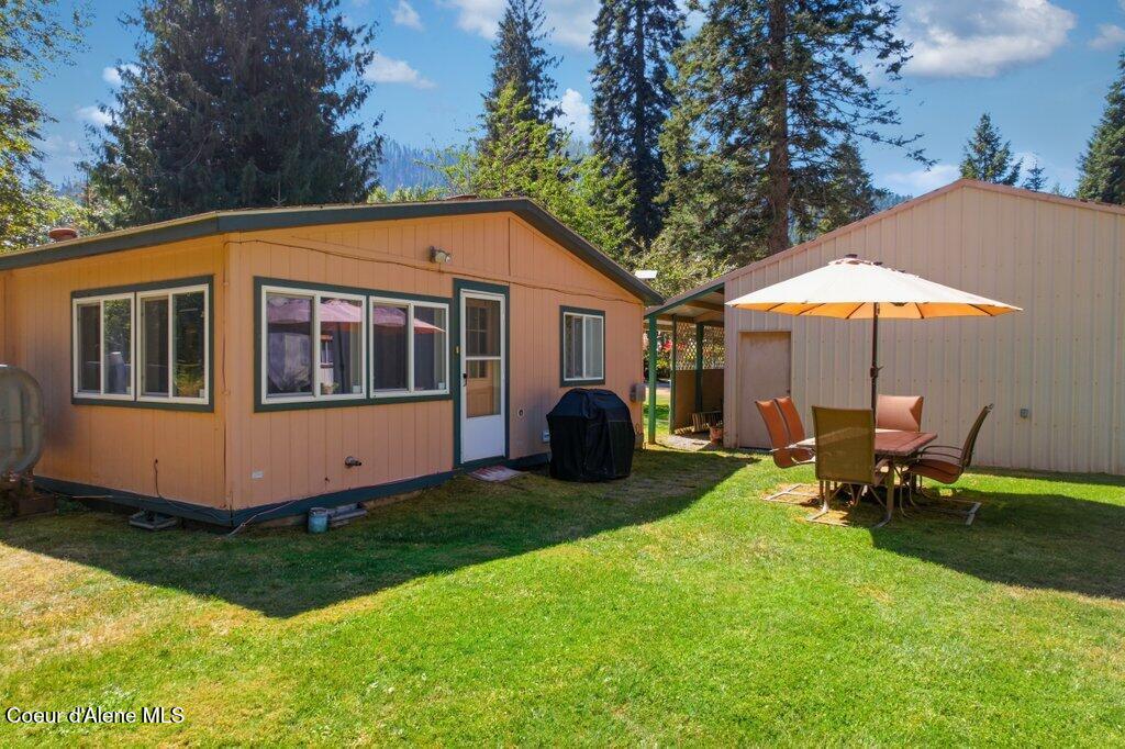 58 Whitetail Loop Kingston, ID 83839 - Photo 20 of 47 020-58WhitetailLoop-Kingston-ID-83839-SM