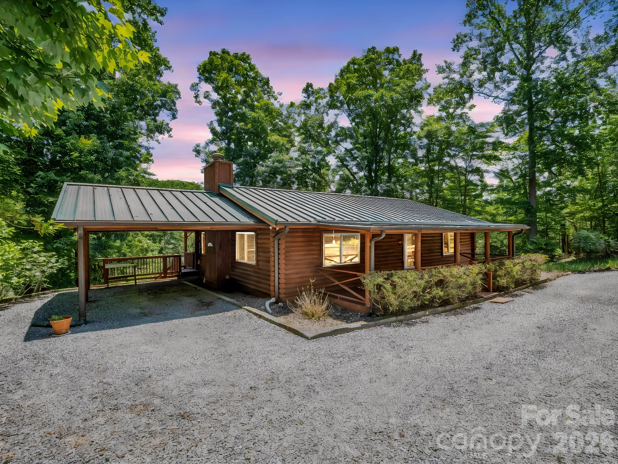 137 Amy Ridge Road Lake Lure, NC 28746 - Photo 3 of 38