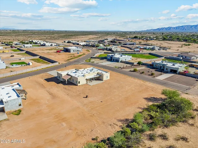 $639,000 | 29408 North 244th Drive, Wittmann, AZ 85361