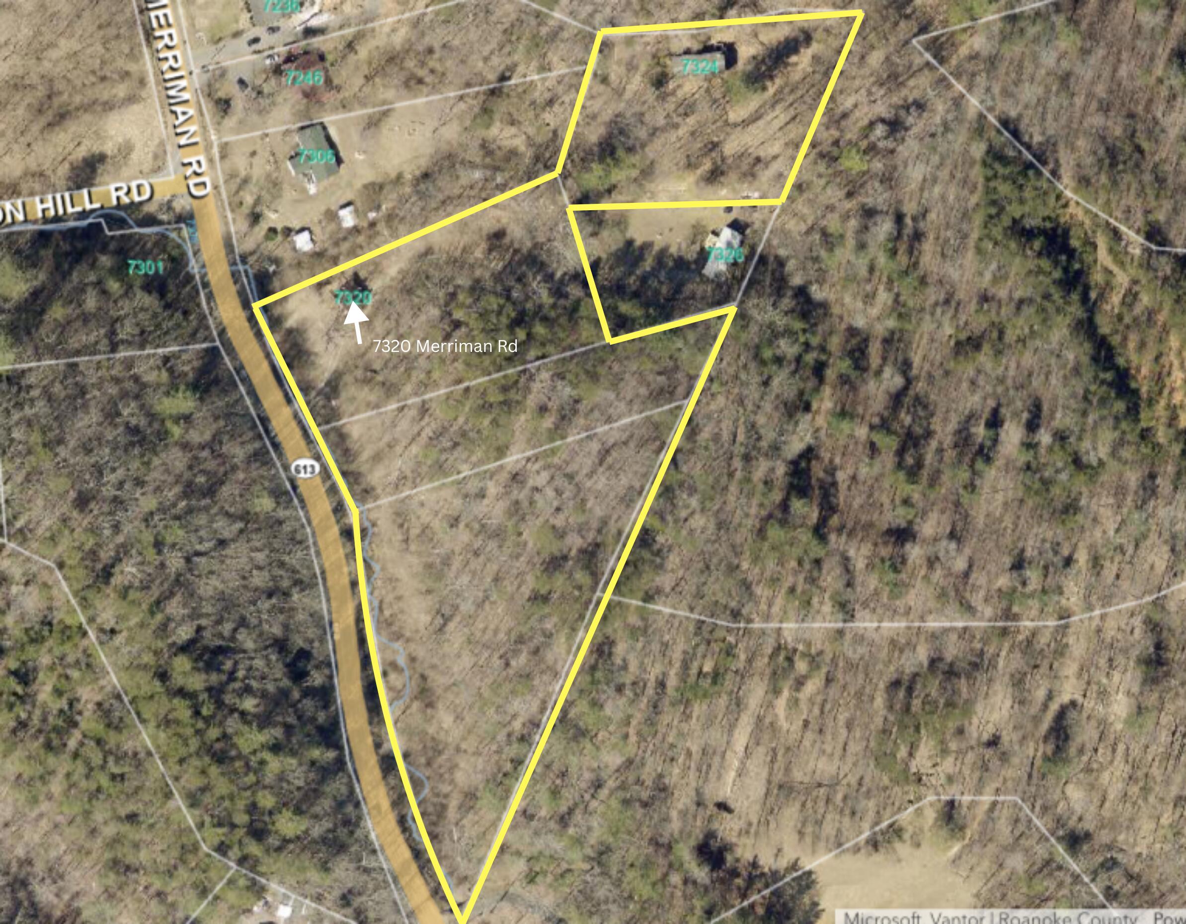 7320 Merriman Road Boones Mill, VA 24065 - Photo 8 of 8 Your paragraph text