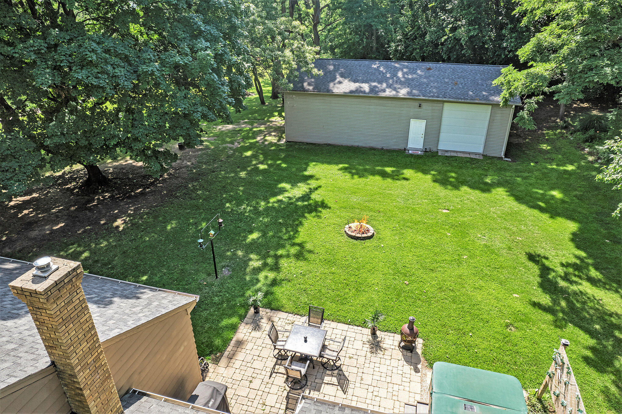 838 South Dettman Road Jackson, MI 49203 - Photo 29 of 36 029_dji_0023_901