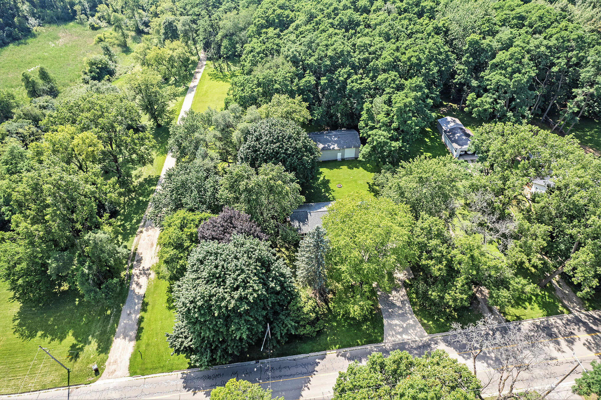 838 South Dettman Road Jackson, MI 49203 - Photo 30 of 36 030_dji_0007_500