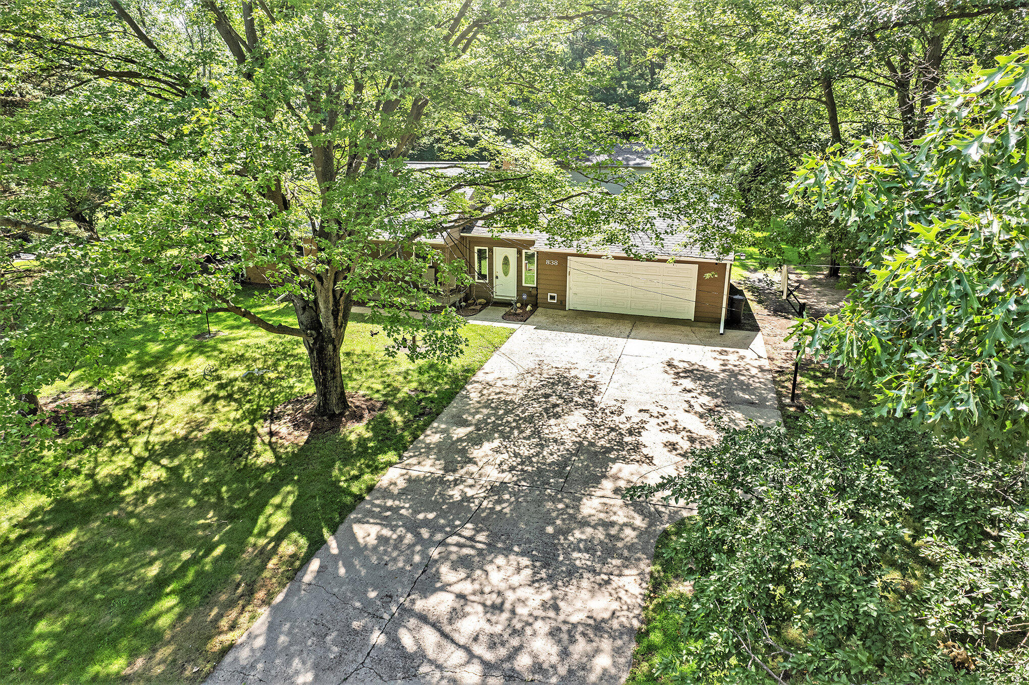 838 South Dettman Road Jackson, MI 49203 - Photo 31 of 36 031_dji_0010_916