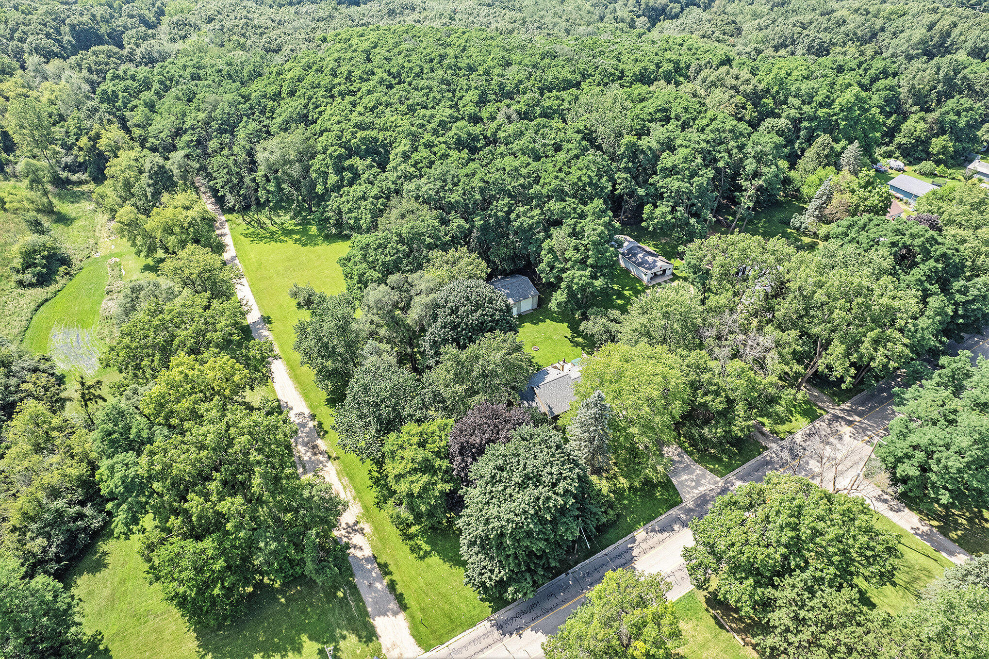 838 South Dettman Road Jackson, MI 49203 - Photo 33 of 36 033_dji_0009_792