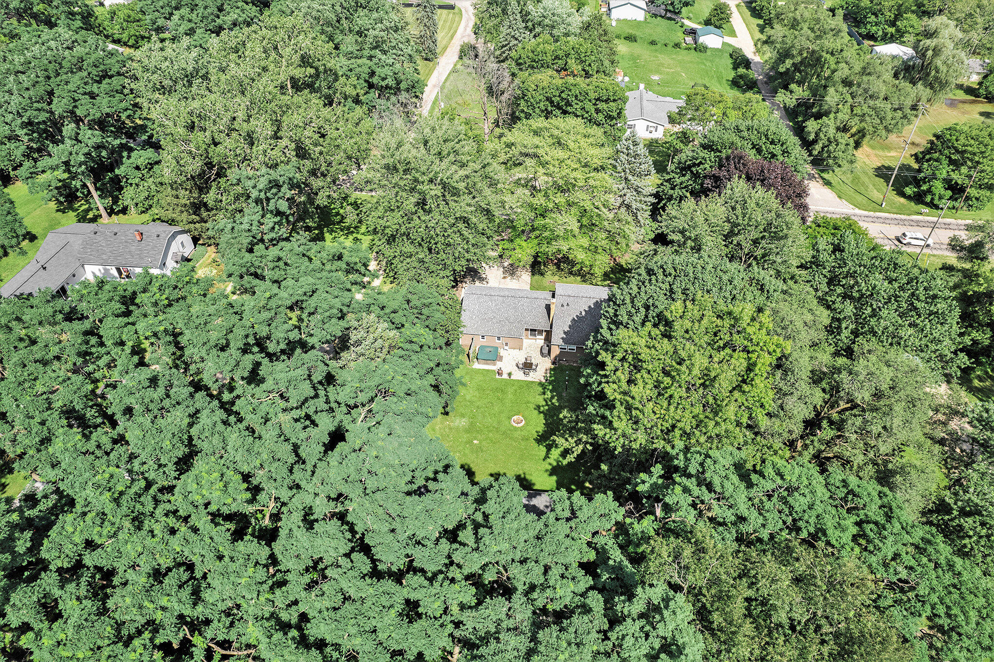 838 South Dettman Road Jackson, MI 49203 - Photo 36 of 36 036_dji_0016_375