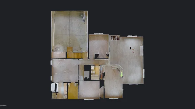 $2,300 | 7345 Walking Horse Court, Wilmington, NC 28411