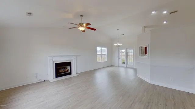 $2,300 | 7345 Walking Horse Court, Wilmington, NC 28411