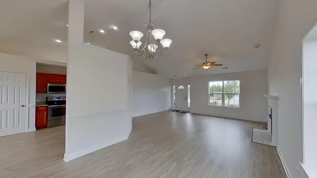 $2,300 | 7345 Walking Horse Court, Wilmington, NC 28411