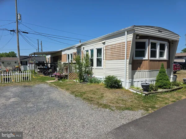 $69,900 | 181 Cookstown New Egypt Road, Unit A11, Wrightstown, NJ 08562