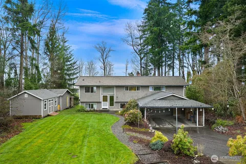 $875,000 | 2603 Vining Street, Bellingham, WA 98226