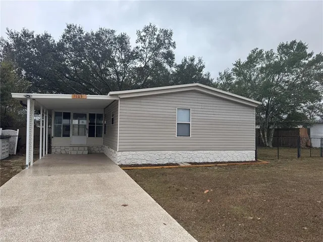 $159,900 | 105 Northeast 66th Court, Ocala, FL 34470