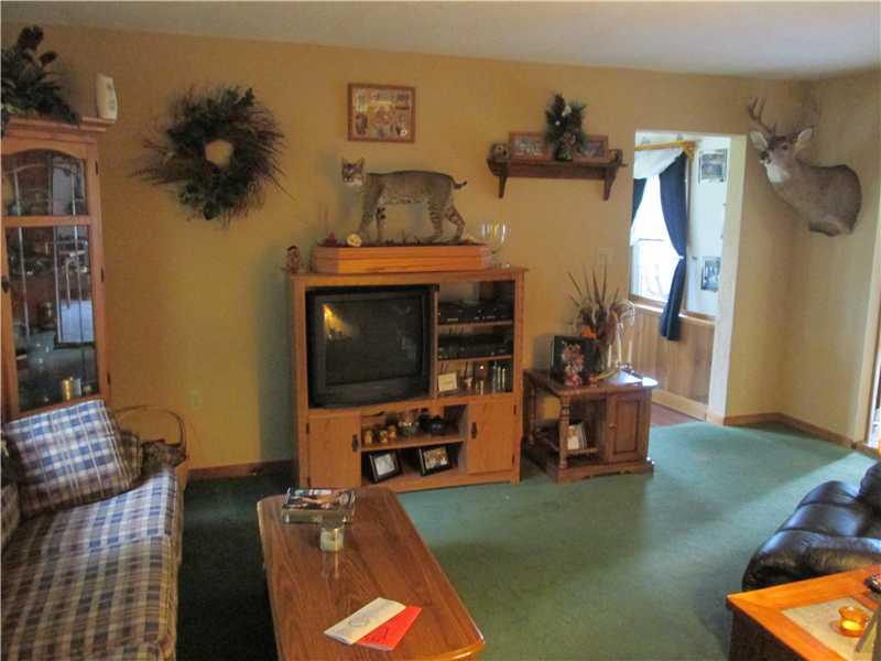 2165 Rte 908 Natrona Heights, PA 15065 - Photo 3 of 12 Living Room.