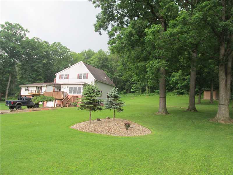 2165 Rte 908 Natrona Heights, PA 15065 - Photo 8 of 12 Yard/Garden.