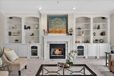 $1,250,000 | 371 Galahad Court, Weldon Spring, MO 63304