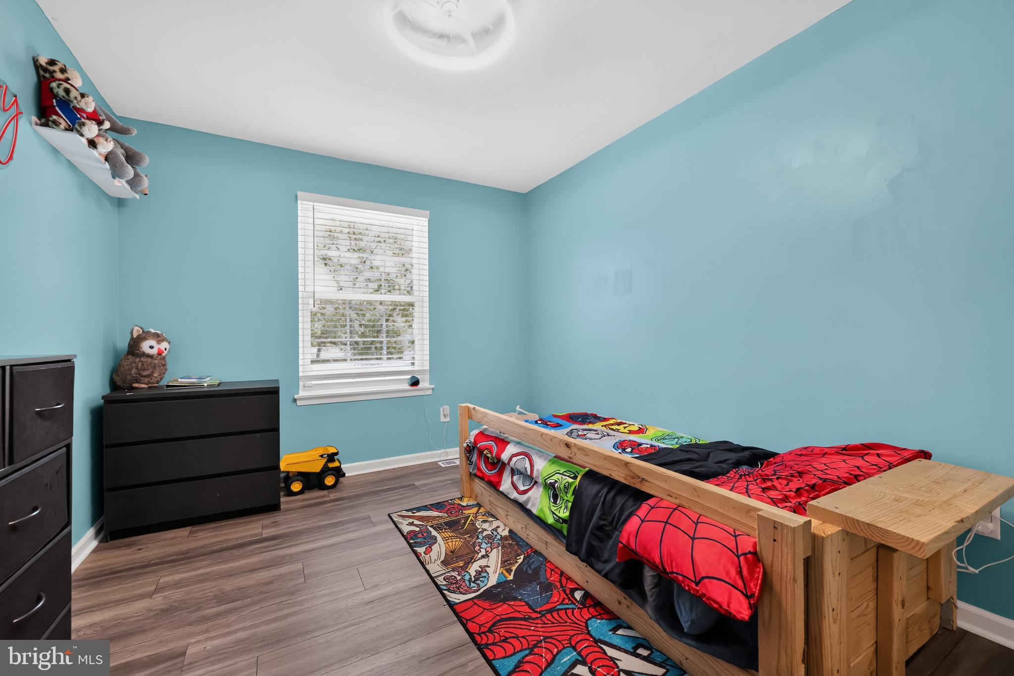 37 Fox Chase Road Marlton, NJ 08053 - Photo 21 of 24 Bedroom 4