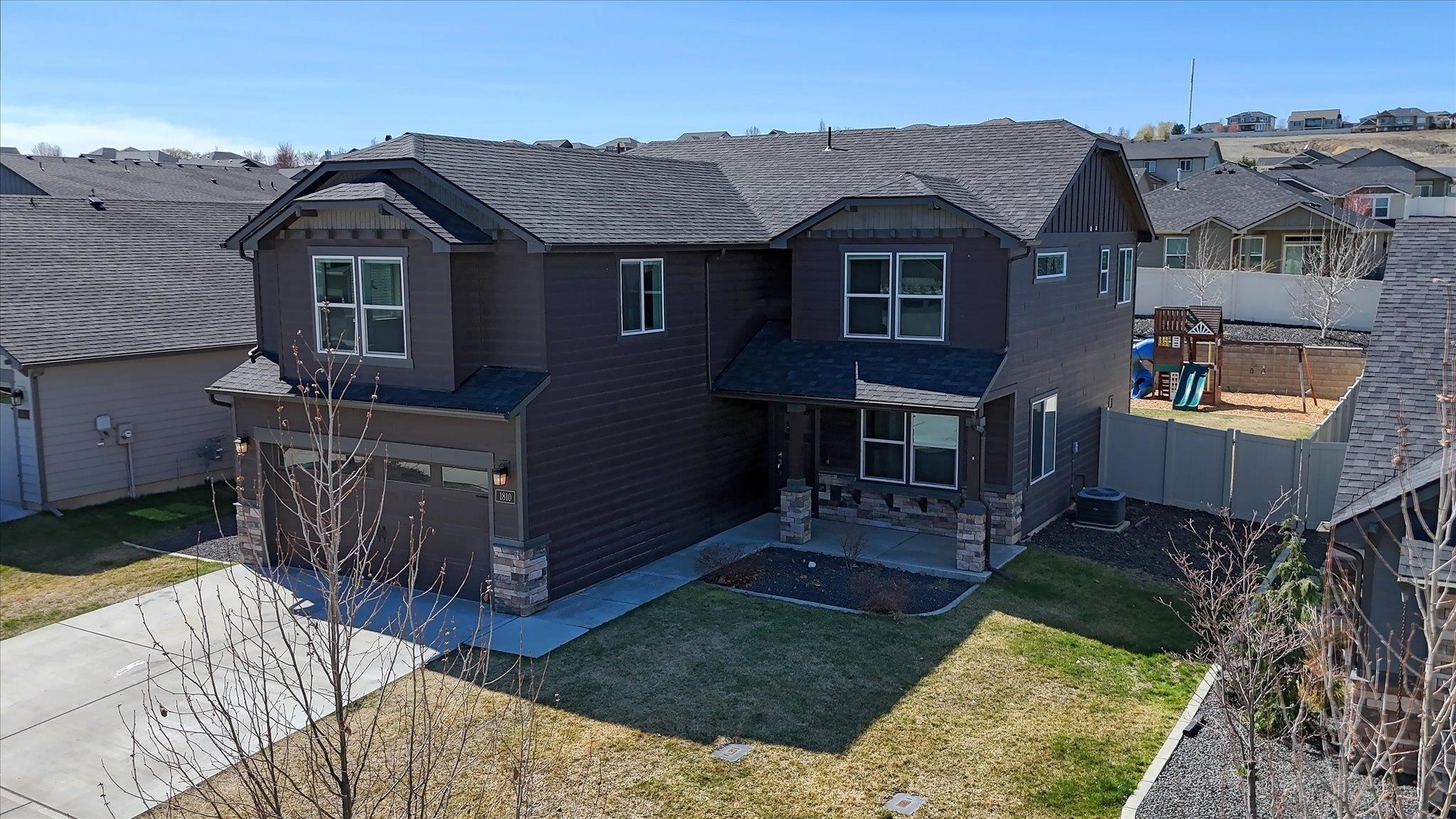 1810 Rivista Street Spokane Valley, WA 99016 - Photo 1 of 50