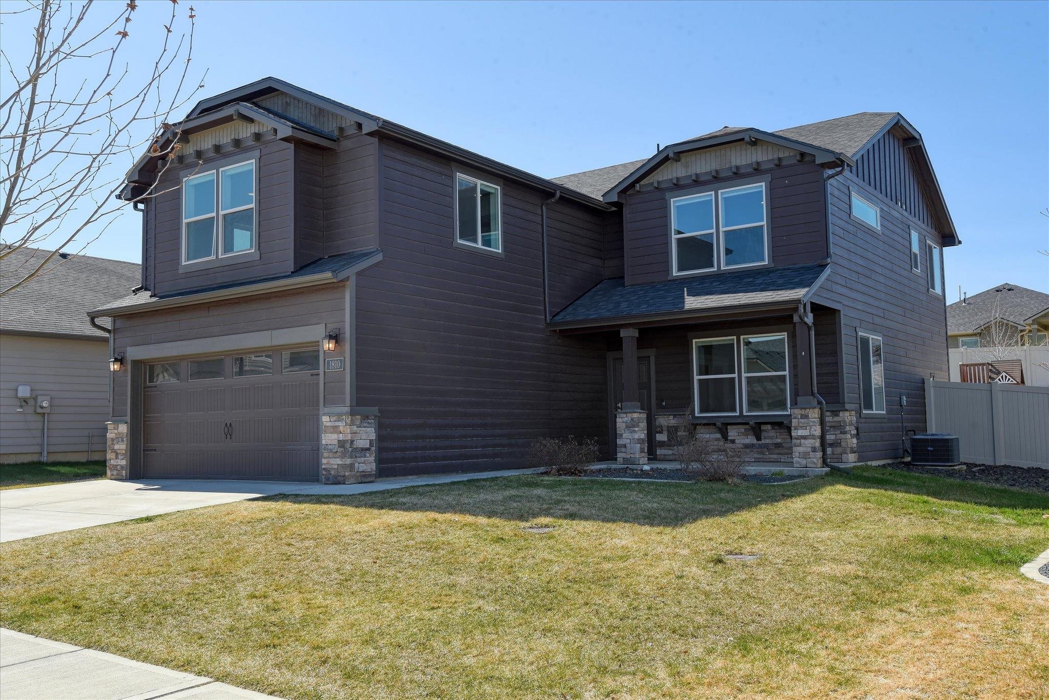 1810 Rivista Street Spokane Valley, WA 99016 - Photo 2 of 50