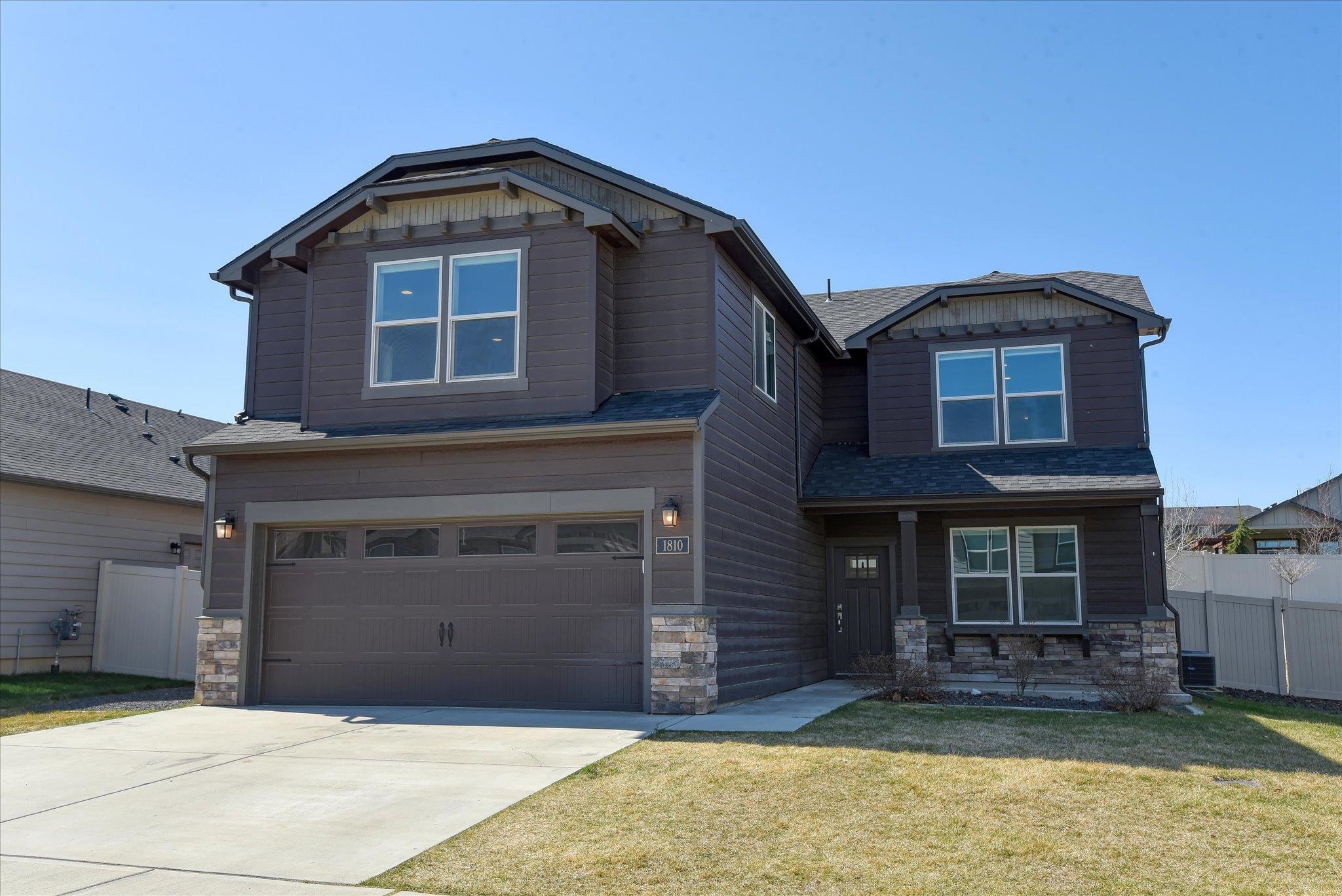 1810 Rivista Street Spokane Valley, WA 99016 - Photo 3 of 50