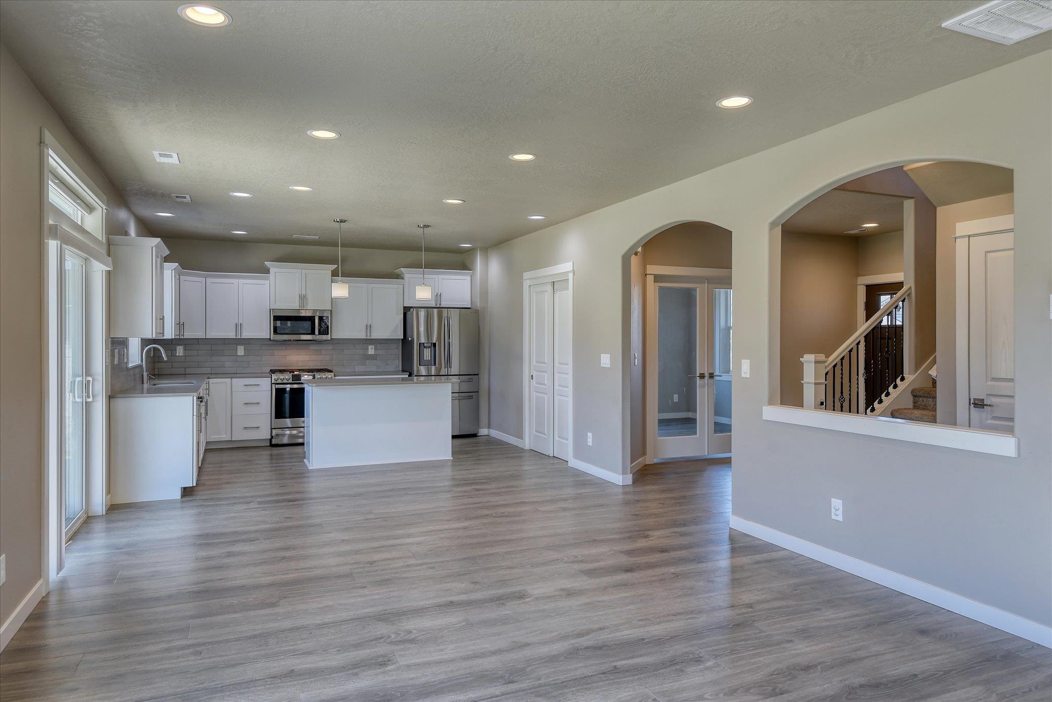 1810 Rivista Street Spokane Valley, WA 99016 - Photo 4 of 50