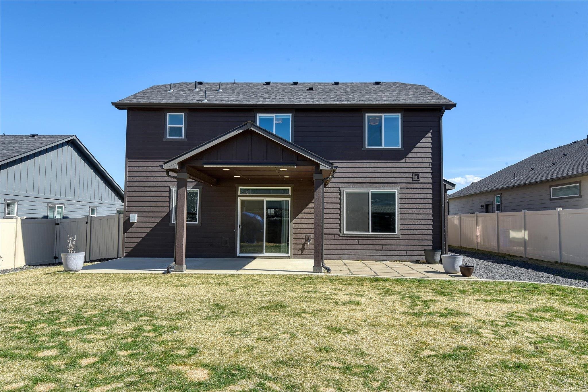 1810 Rivista Street Spokane Valley, WA 99016 - Photo 42 of 50