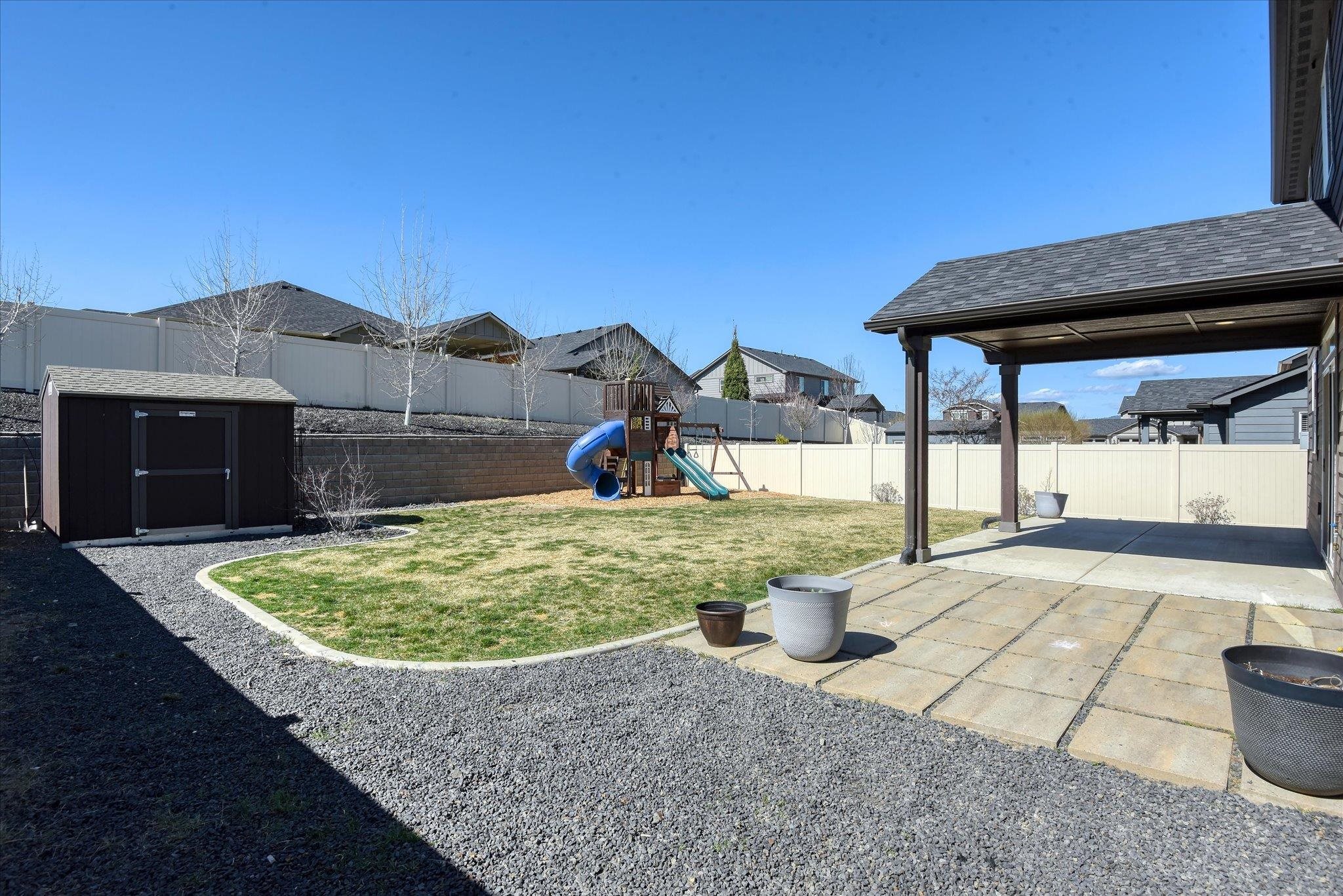 1810 Rivista Street Spokane Valley, WA 99016 - Photo 45 of 50
