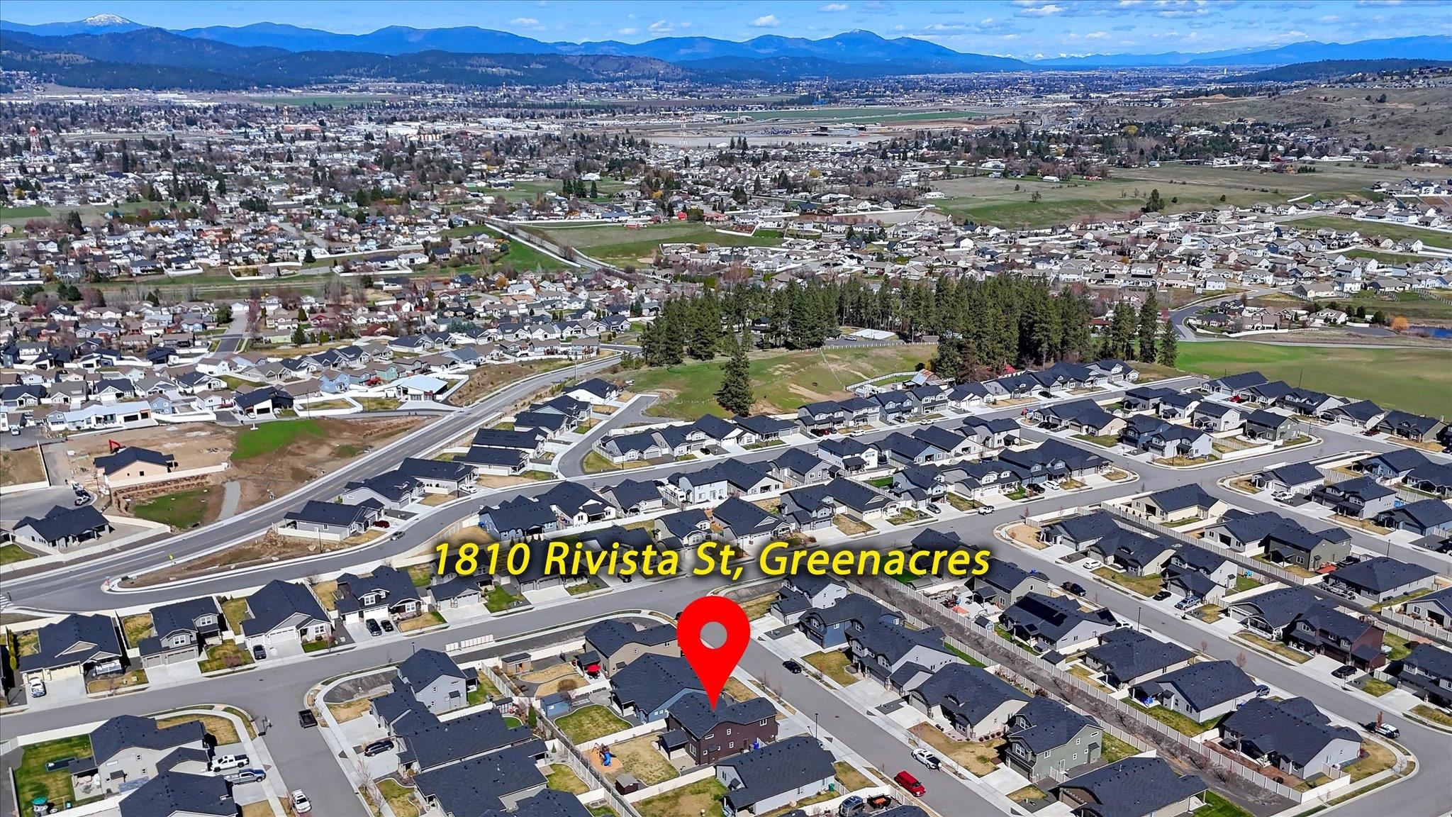 1810 Rivista Street Spokane Valley, WA 99016 - Photo 48 of 50