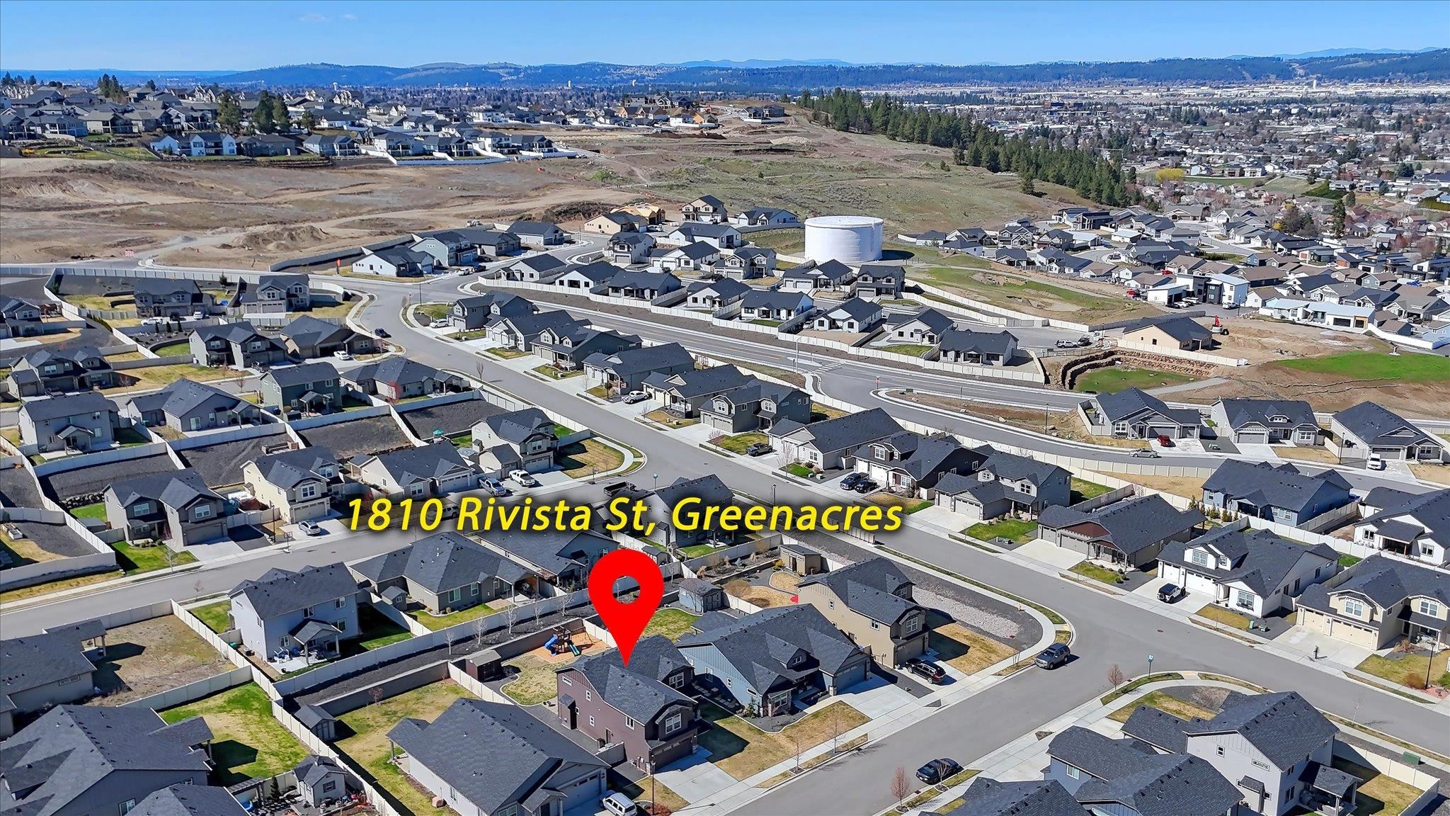 1810 Rivista Street Spokane Valley, WA 99016 - Photo 49 of 50