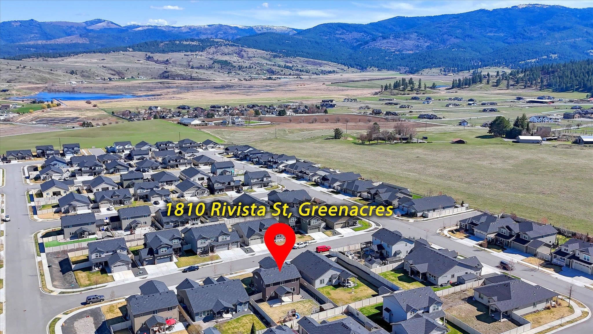 1810 Rivista Street Spokane Valley, WA 99016 - Photo 50 of 50