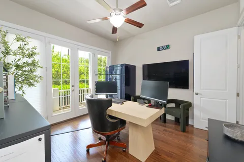 $849,000 | 1004 East 13th Street, Unit A, Austin, TX 78702