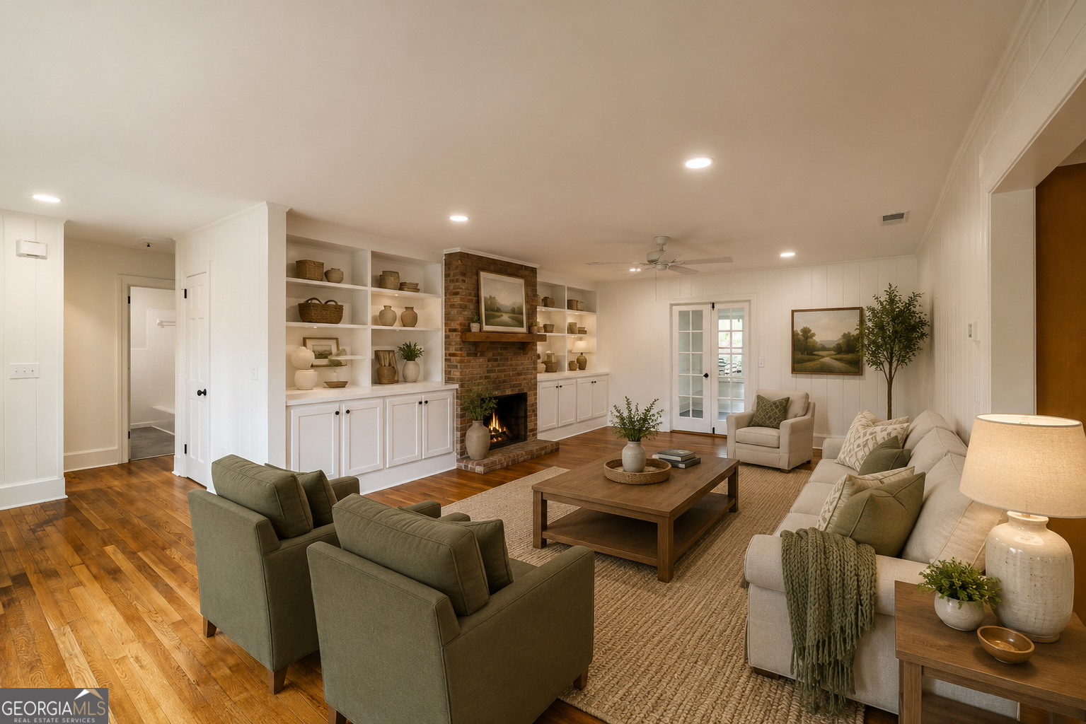 550 Fortson Road Athens, GA 30606 - Photo 11 of 47 Gallery Image 11