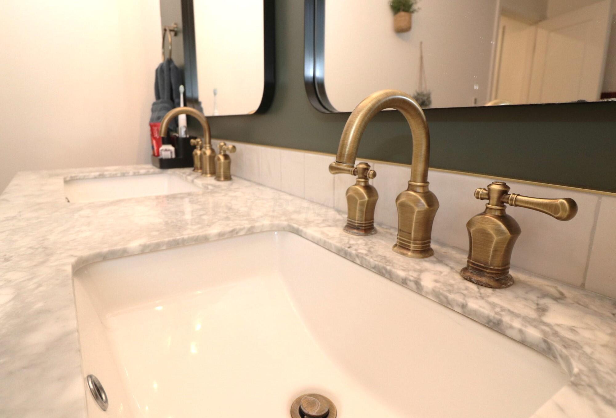 123 Old Mill Road Springfield, OH 45506 - Photo 42 of 76 Exquisite fixtures and finishes
