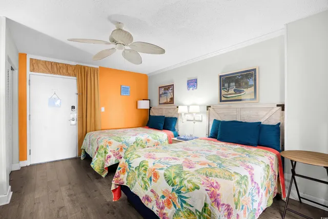 $163,500 | 7500 North Ocean Boulevard, Unit 6092, Myrtle Beach, SC 29572