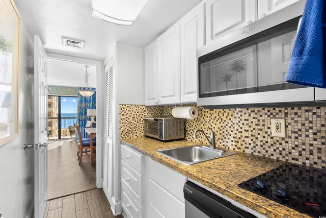 $163,500 | 7500 North Ocean Boulevard, Unit 6092, Myrtle Beach, SC 29572