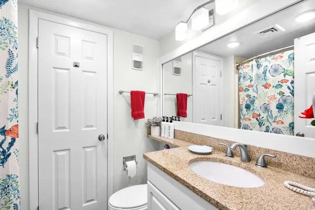 $163,500 | 7500 North Ocean Boulevard, Unit 6092, Myrtle Beach, SC 29572