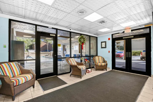 $163,500 | 7500 North Ocean Boulevard, Unit 6092, Myrtle Beach, SC 29572