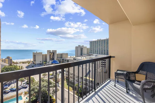 $163,500 | 7500 North Ocean Boulevard, Unit 6092, Myrtle Beach, SC 29572