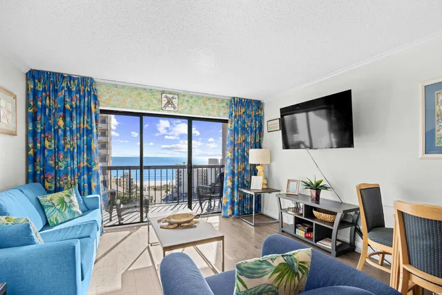$163,500 | 7500 North Ocean Boulevard, Unit 6092, Myrtle Beach, SC 29572