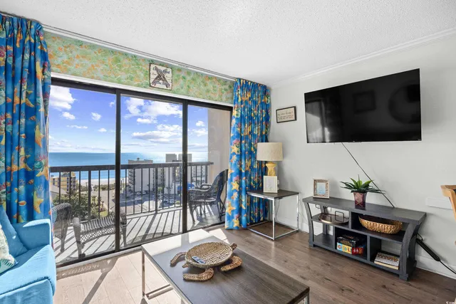 $163,500 | 7500 North Ocean Boulevard, Unit 6092, Myrtle Beach, SC 29572