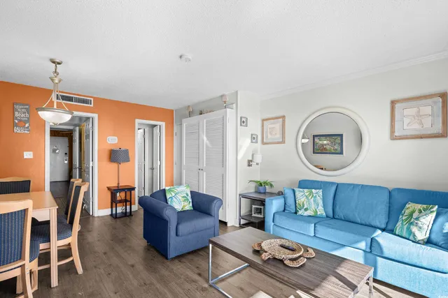 $163,500 | 7500 North Ocean Boulevard, Unit 6092, Myrtle Beach, SC 29572