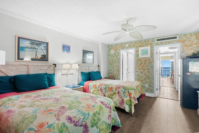 $163,500 | 7500 North Ocean Boulevard, Unit 6092, Myrtle Beach, SC 29572