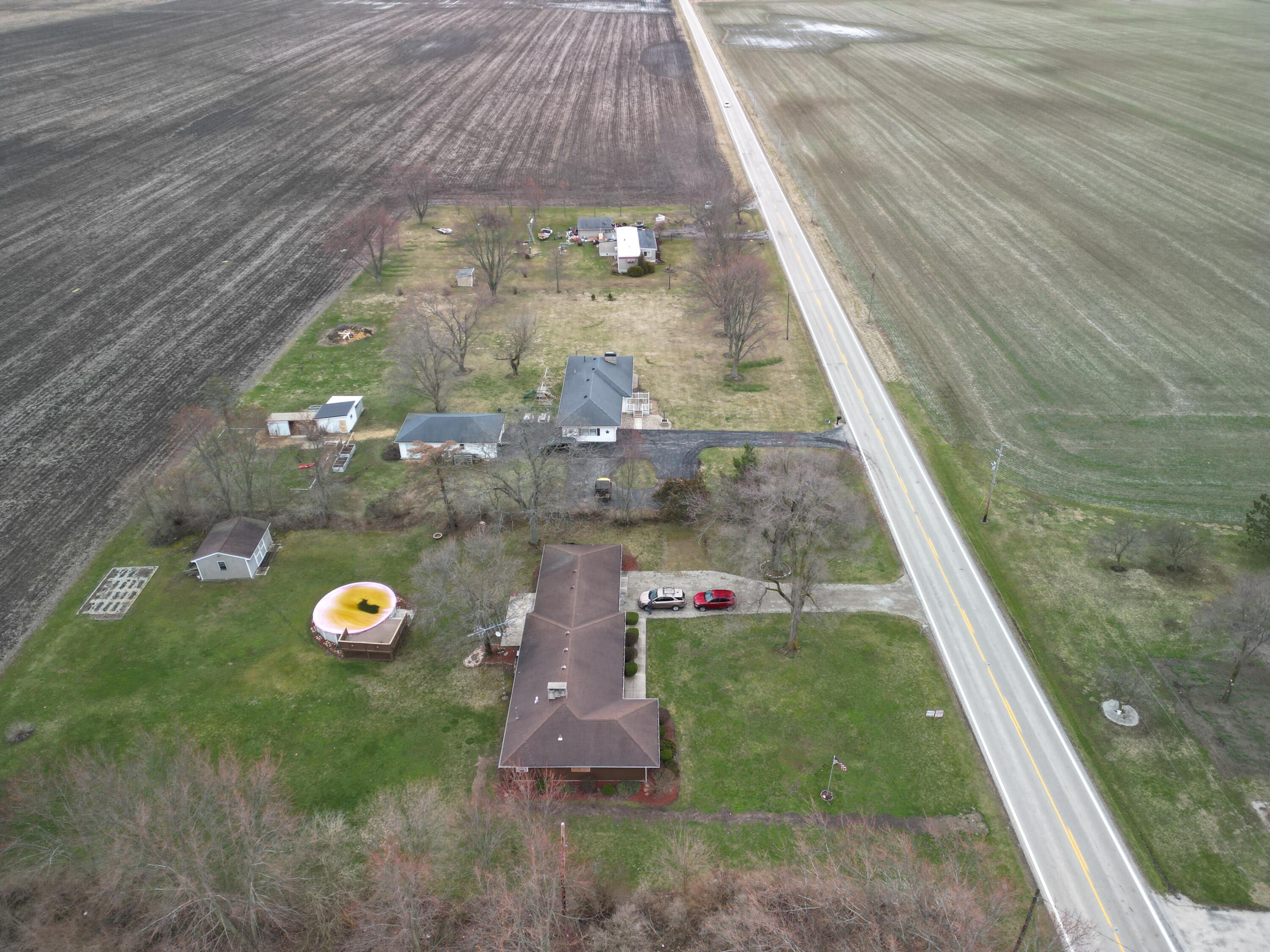 1136 Prospect Road North Marion, OH 43302 - Photo 28 of 28 28