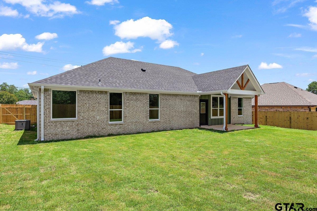 189 Ellis Street Rusk, TX 75785 - Photo 23 of 27
