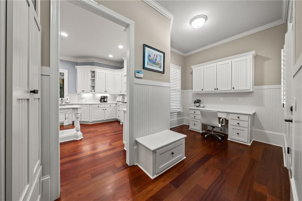 3125 Wills Mill Road Cumming, GA 30041 - Photo 18 of 85 Gallery Image 18