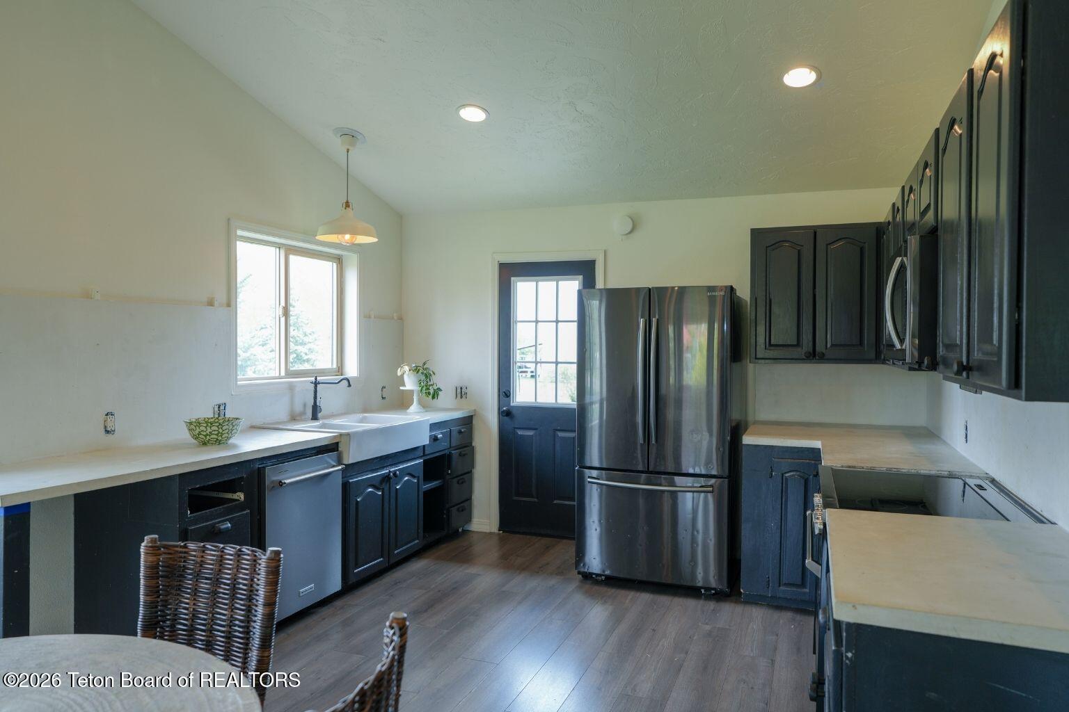 570 Easy Street Driggs, ID 83422 - Photo 6 of 39 7