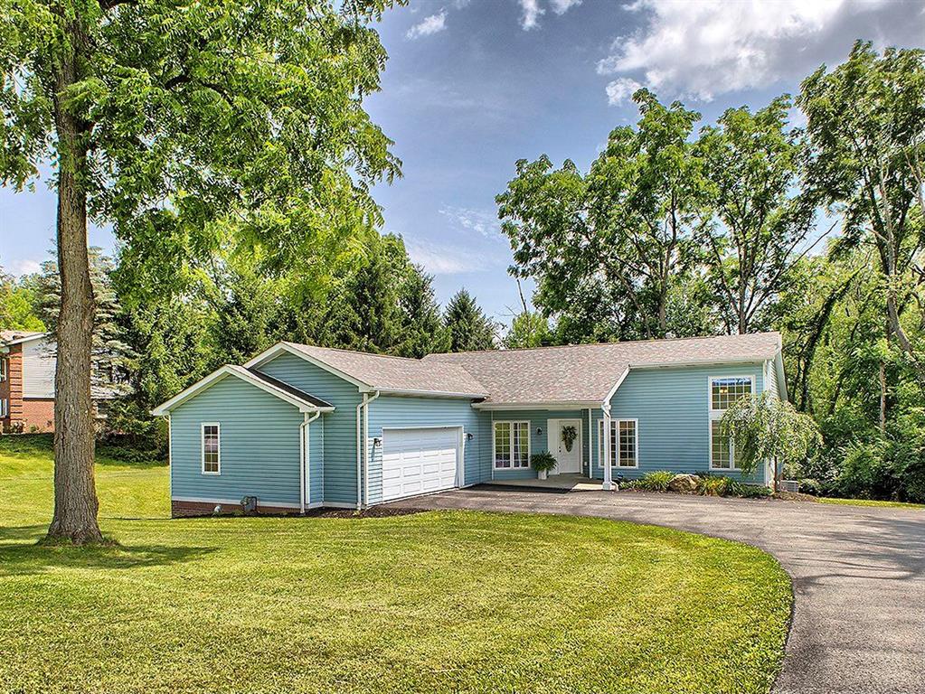 446 Blank School Road Greensburg, PA 15601 - Photo 1 of 27