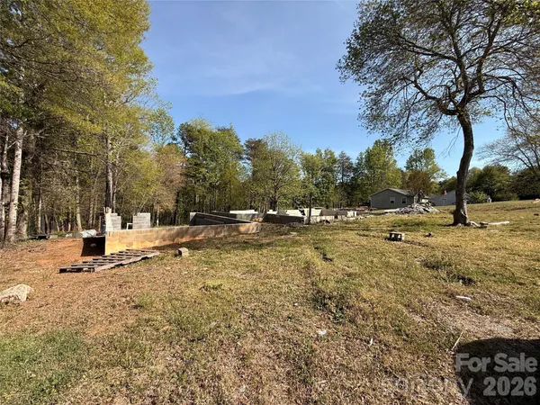 $45,000 | 5750 Poovey Drive, Granite Falls, NC 28630