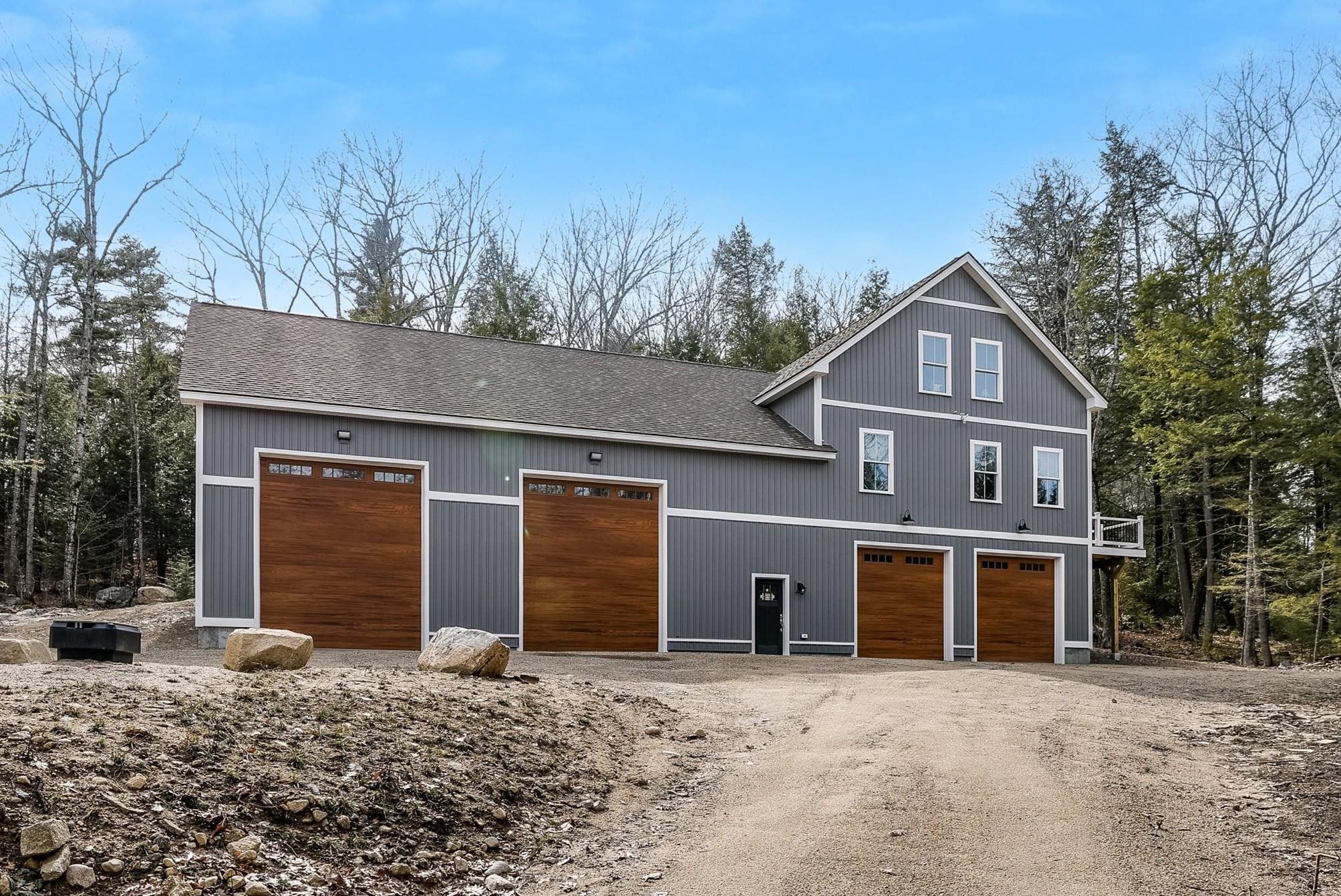 3 Tanglewood Shores Road Moultonborough, NH 03254 - Photo 2 of 33