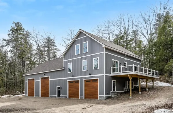 $3,000 | 3 Tanglewood Shores Road, Moultonborough, NH 03254